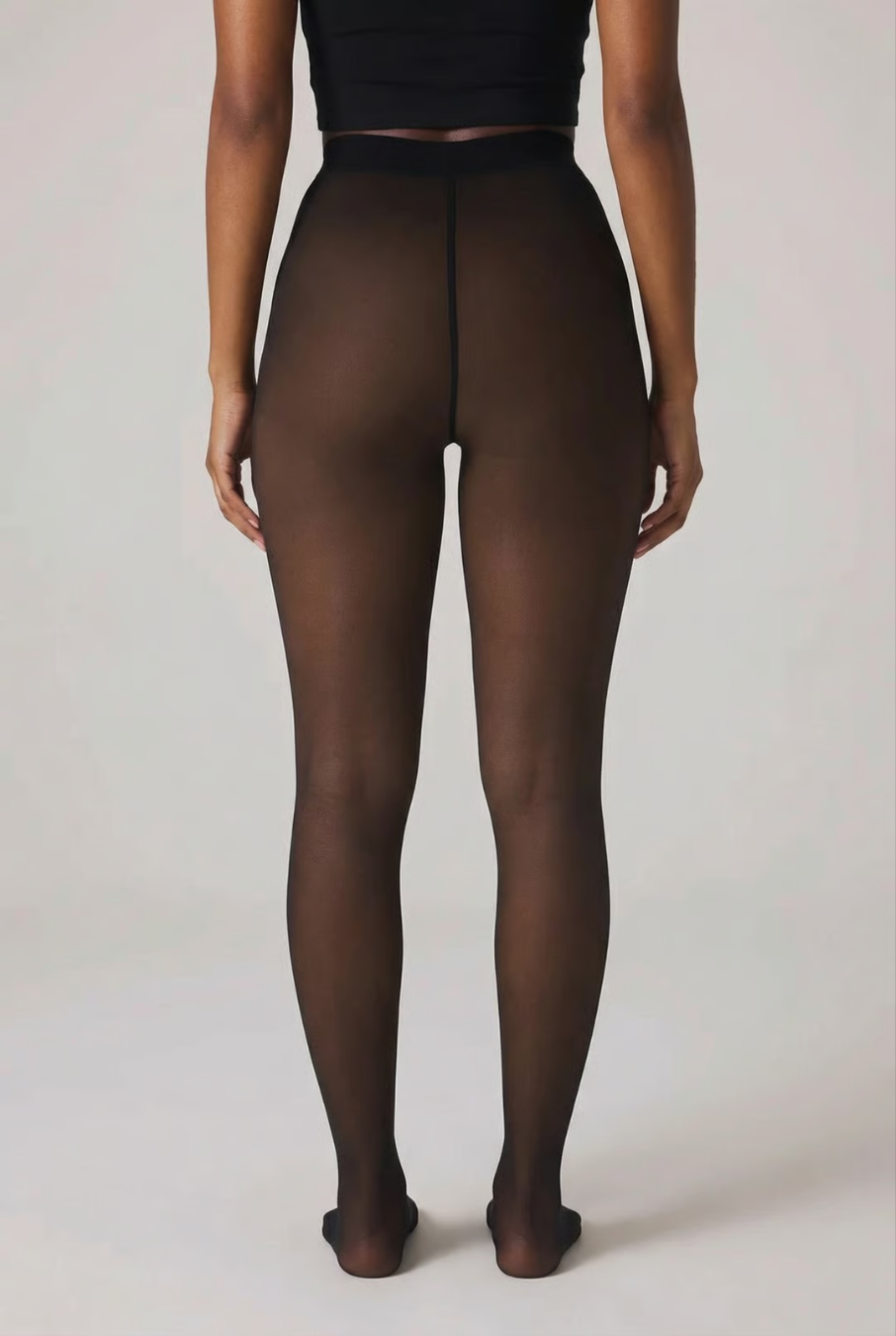 SHEER ILLUSION TIGHTS