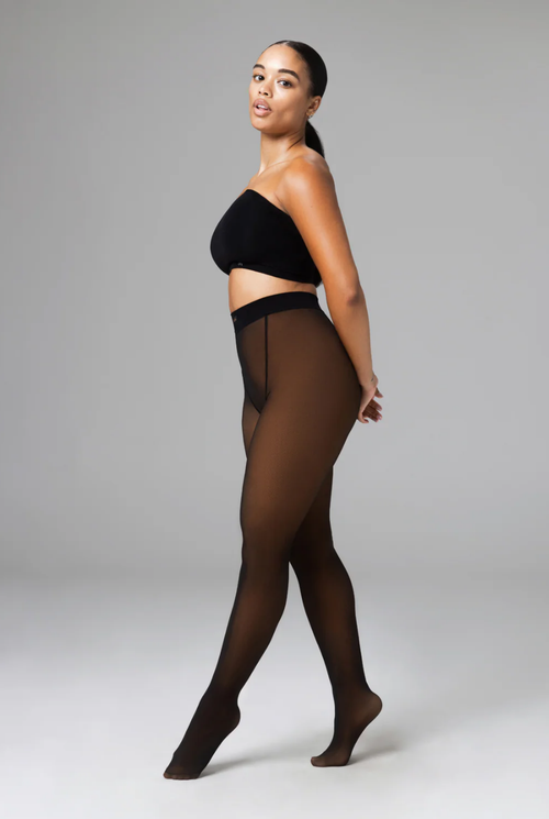 SHEER ILLUSION TIGHTS